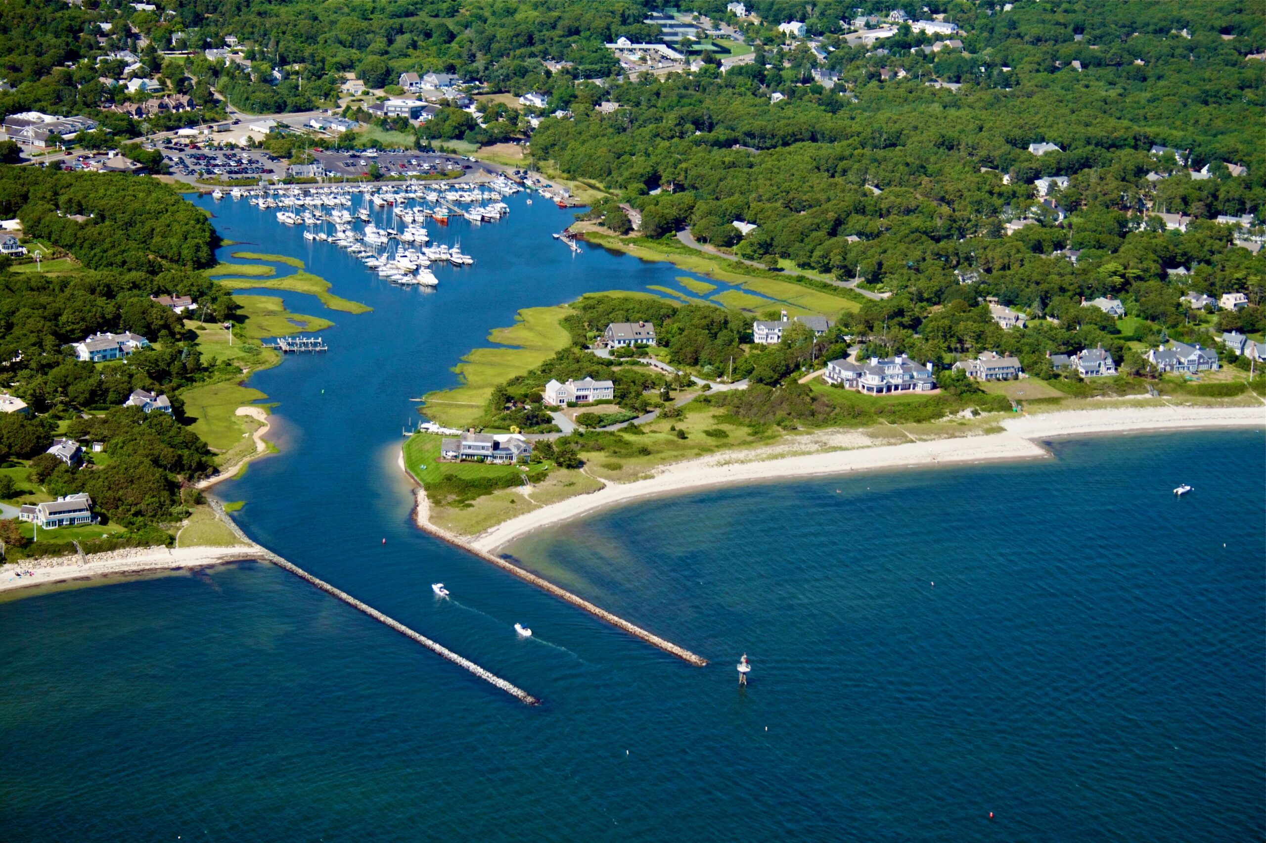 Best Day Trips by Boat in the Northeast Draft - BoatersNewsletter.com