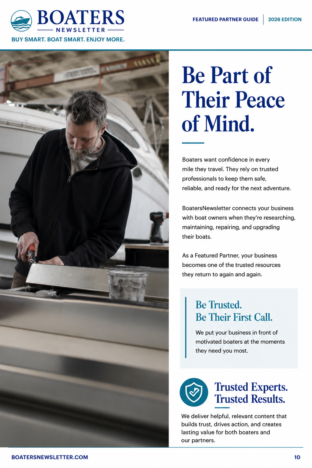 Featured Partner Guide page 10