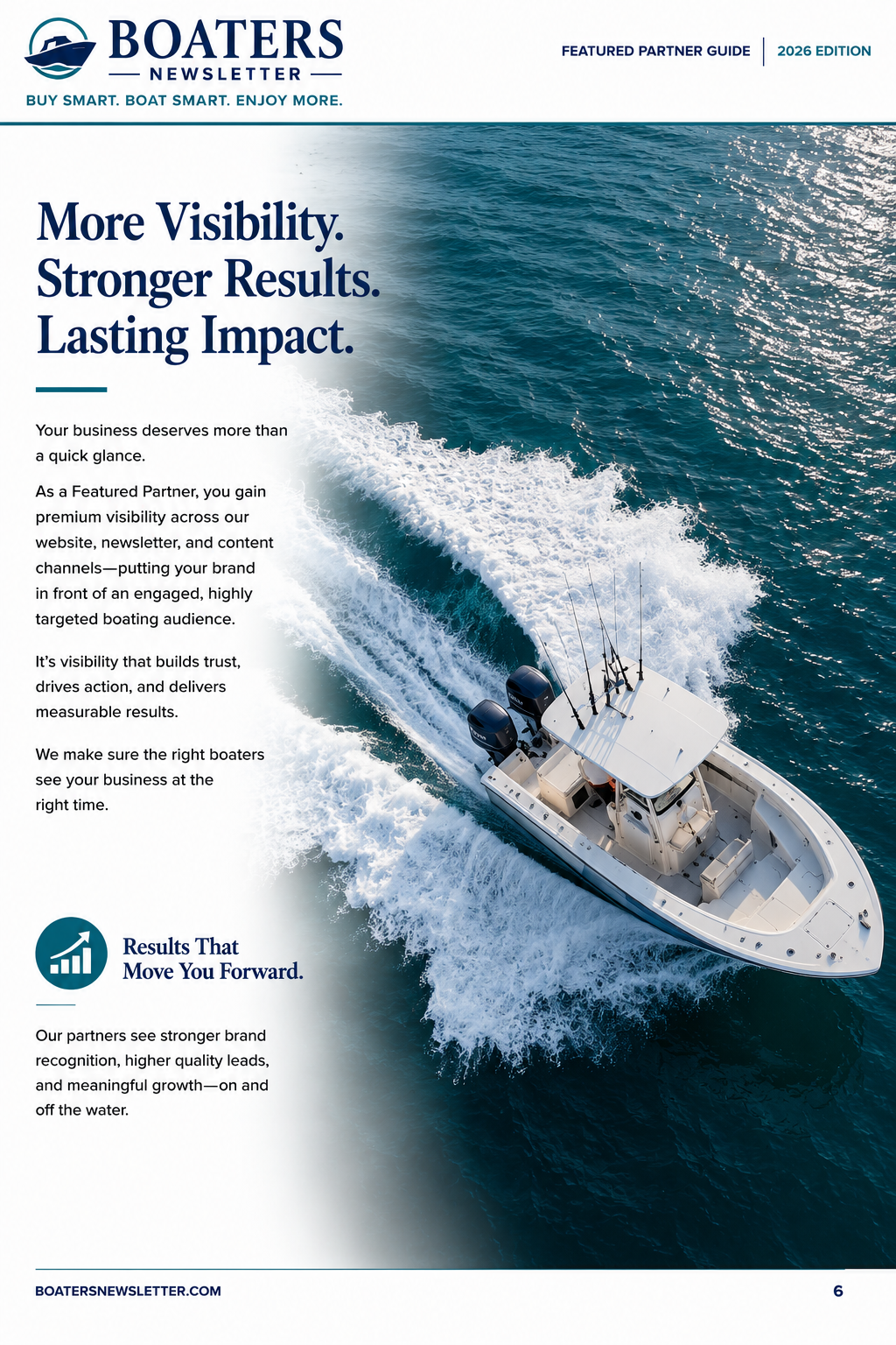 Featured Partner Guide page 6