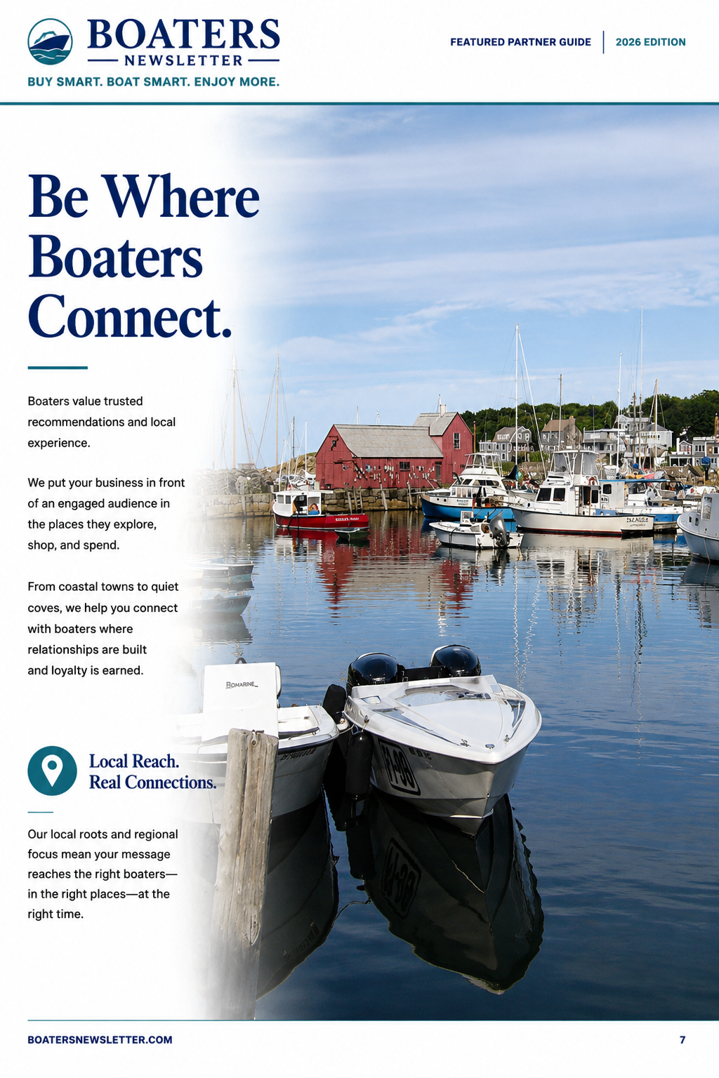 Featured Partner Guide page 7