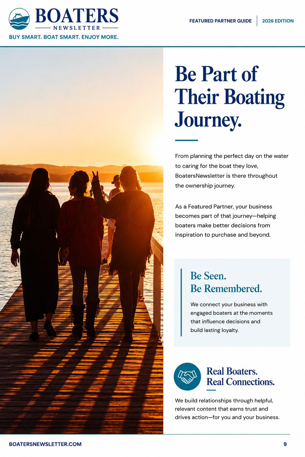 Featured Partner Guide page 9