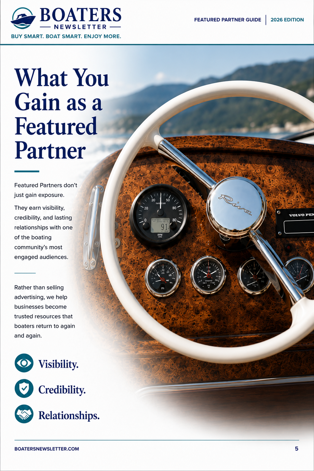 Featured Partner Guide page 5