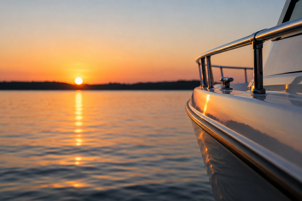 Your Boat Has Been Working All Summer. Here’s What It’s Trying to Tell You.